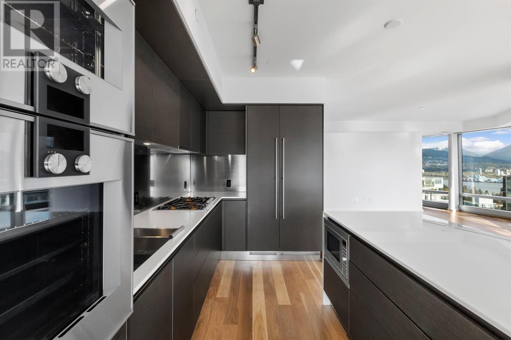 4106 1151 W Georgia Street, Vancouver, British Columbia  V6E 0B3 - Photo 12 - R2982934