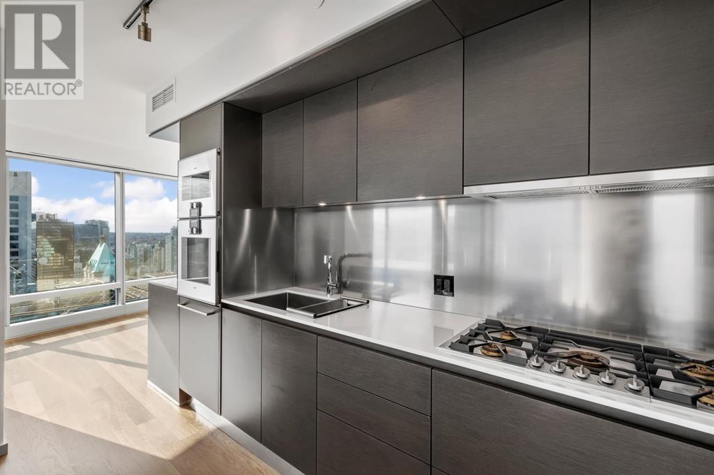 4106 1151 W Georgia Street, Vancouver, British Columbia  V6E 0B3 - Photo 13 - R2982934
