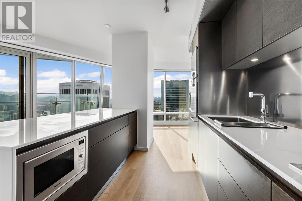 4106 1151 W Georgia Street, Vancouver, British Columbia  V6E 0B3 - Photo 14 - R2982934
