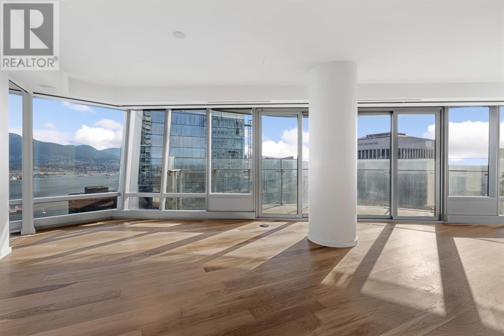 4106 1151 W Georgia Street, Vancouver, British Columbia  V6E 0B3 - Photo 6 - R2982934