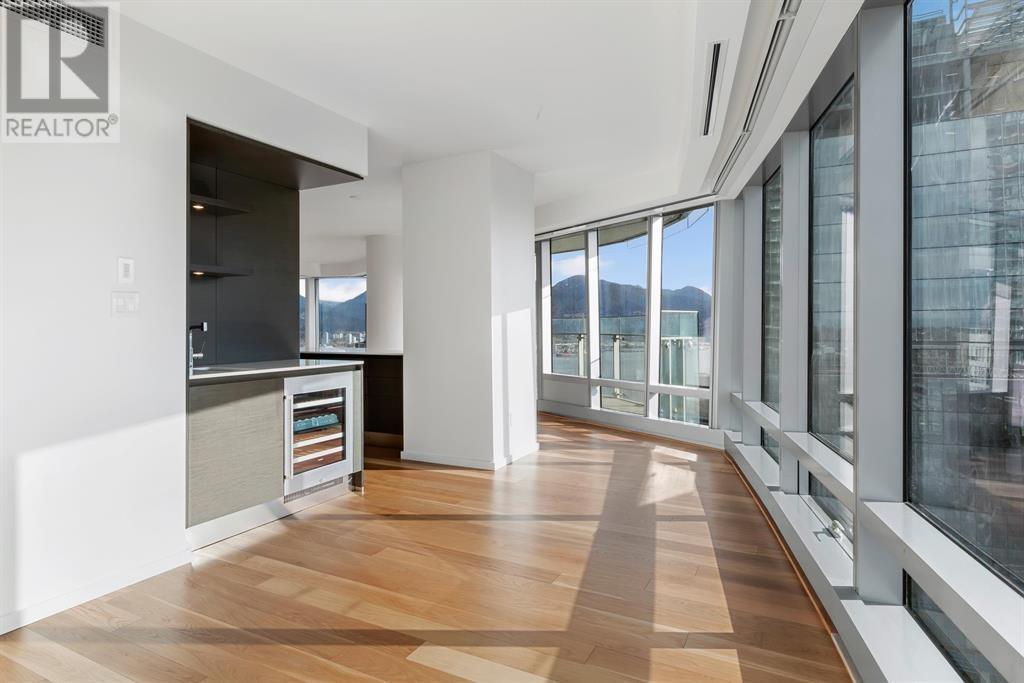 4106 1151 W Georgia Street, Vancouver, British Columbia  V6E 0B3 - Photo 7 - R2982934