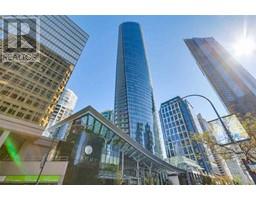 4106 1151 W GEORGIA STREET, Vancouver, British Columbia