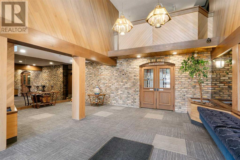 Property at 203, 3719C 49 Street NW image 3