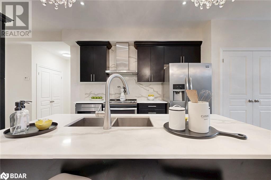 54 Nisbet Boulevard Boulevard Unit# 29, Waterdown, Ontario  L8B 0Y3 - Photo 13 - 40710395