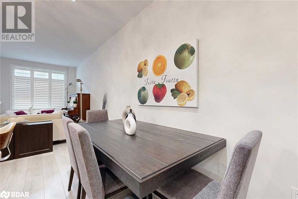 54 Nisbet Boulevard Boulevard Unit# 29, Waterdown, Ontario  L8B 0Y3 - Photo 14 - 40710395