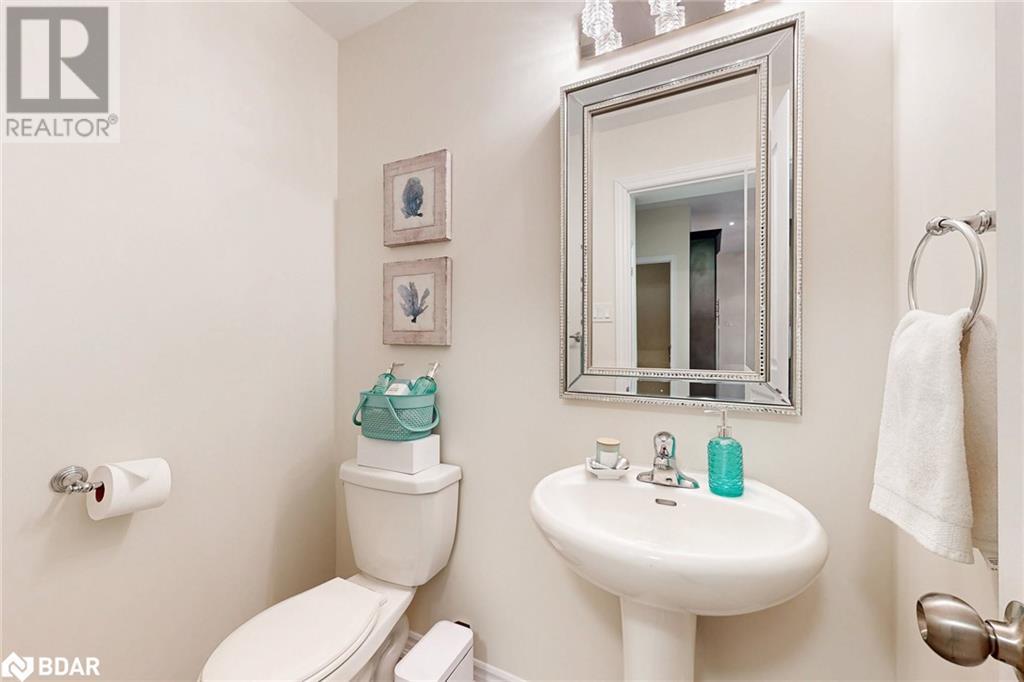 54 Nisbet Boulevard Boulevard Unit# 29, Waterdown, Ontario  L8B 0Y3 - Photo 16 - 40710395