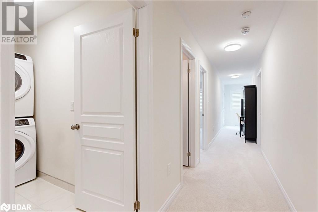 54 Nisbet Boulevard Boulevard Unit# 29, Waterdown, Ontario  L8B 0Y3 - Photo 17 - 40710395