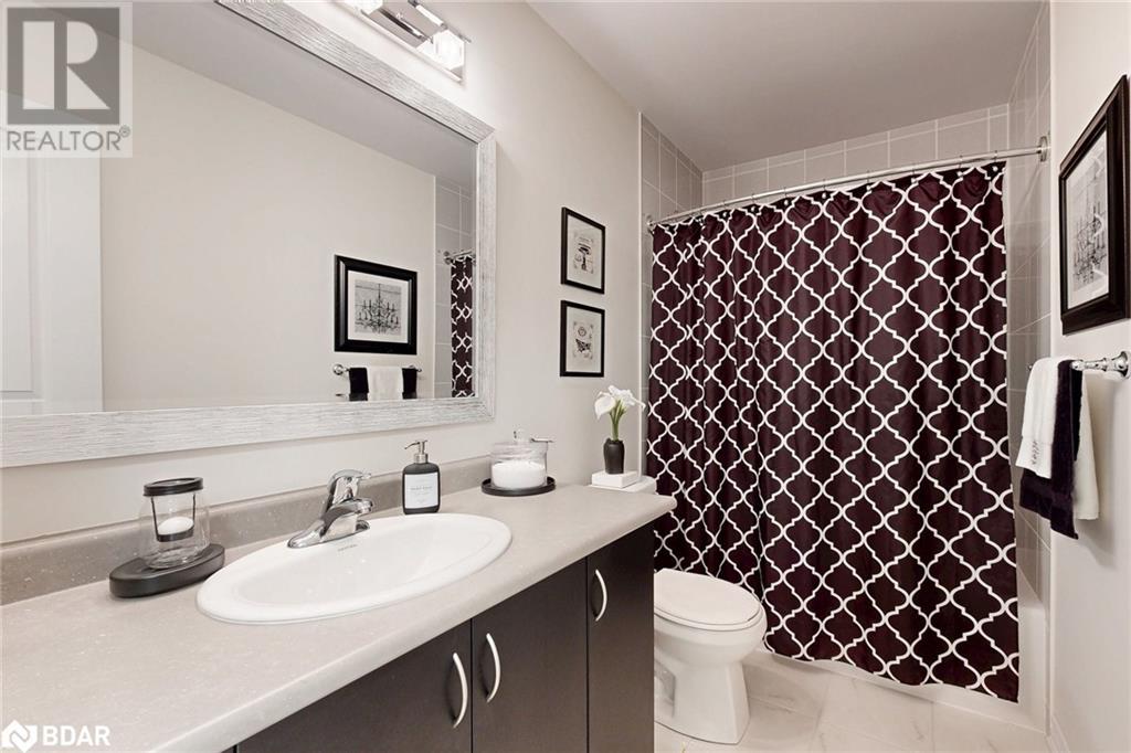 54 Nisbet Boulevard Boulevard Unit# 29, Waterdown, Ontario  L8B 0Y3 - Photo 19 - 40710395