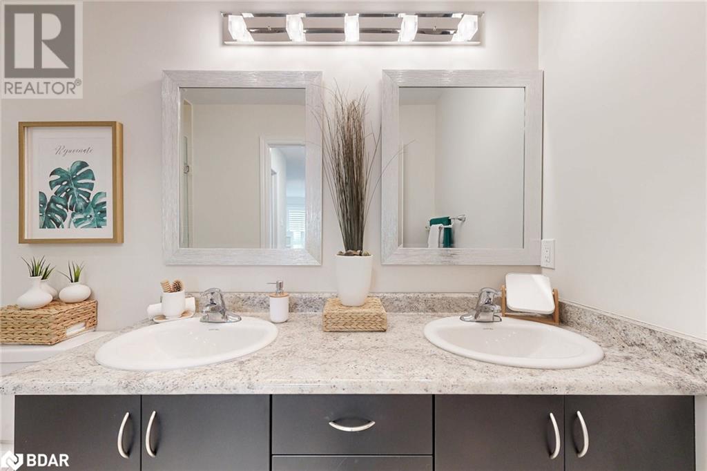 54 Nisbet Boulevard Boulevard Unit# 29, Waterdown, Ontario  L8B 0Y3 - Photo 21 - 40710395