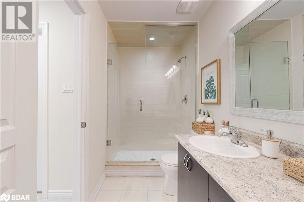 54 Nisbet Boulevard Boulevard Unit# 29, Waterdown, Ontario  L8B 0Y3 - Photo 23 - 40710395