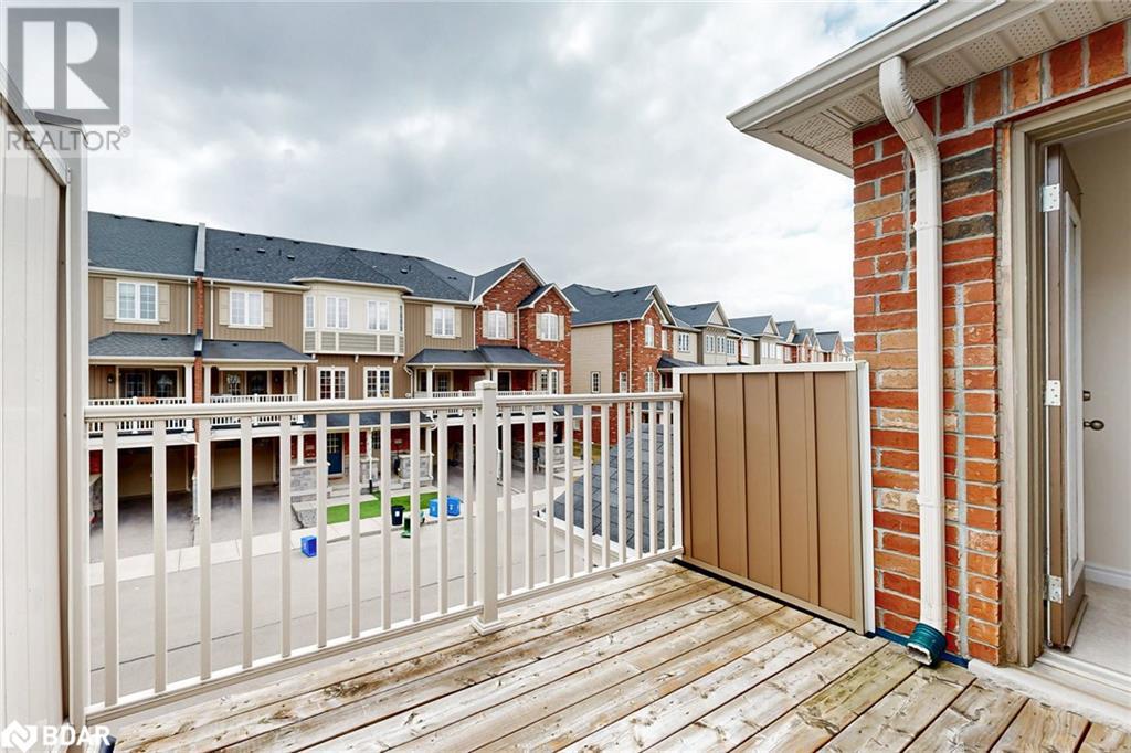 54 Nisbet Boulevard Boulevard Unit# 29, Waterdown, Ontario  L8B 0Y3 - Photo 28 - 40710395