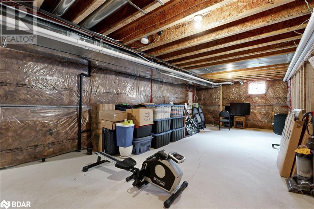 54 Nisbet Boulevard Boulevard Unit# 29, Waterdown, Ontario  L8B 0Y3 - Photo 29 - 40710395