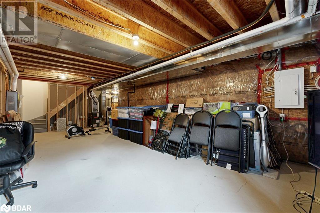 54 Nisbet Boulevard Boulevard Unit# 29, Waterdown, Ontario  L8B 0Y3 - Photo 30 - 40710395