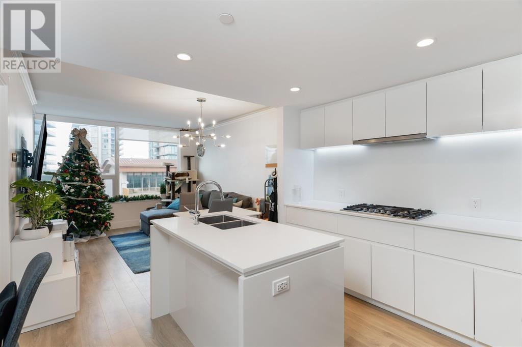 414 5508 Hollybridge Way, Richmond, British Columbia  V7C 0C7 - Photo 7 - R2982729