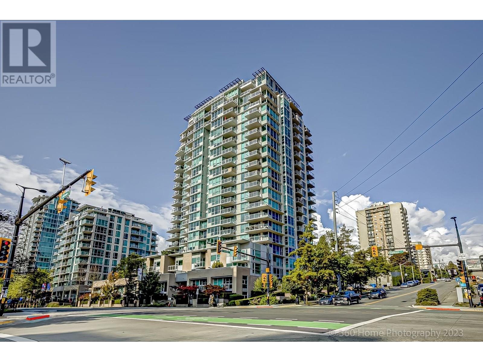 304 188 E ESPLANADE, north vancouver, British Columbia