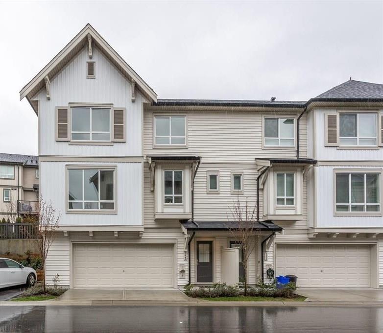 155 30930 WESTRIDGE PLACE, Abbotsford, British Columbia