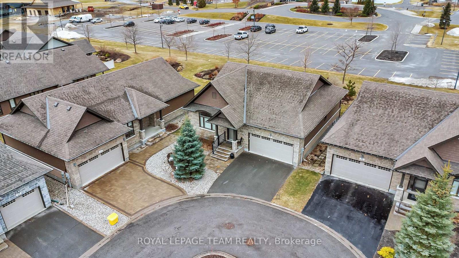 24 Magnolia Way, North Grenville, Ontario  K0G 1J0 - Photo 2 - X12046532