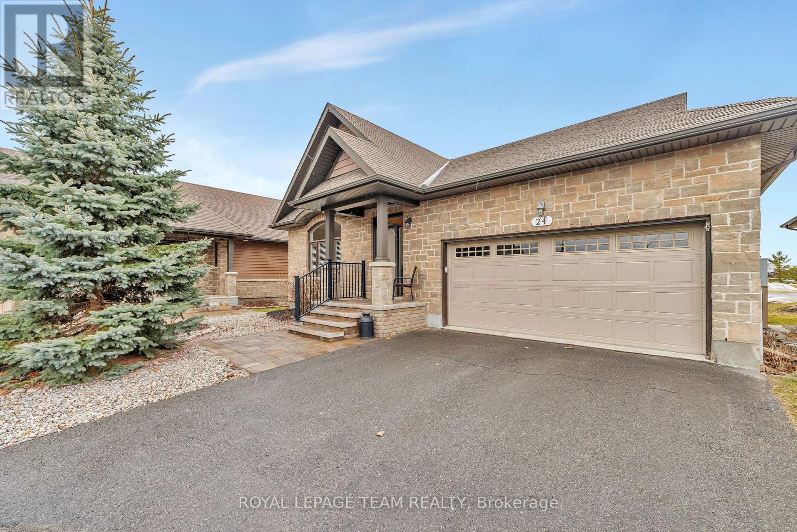 24 Magnolia Way, North Grenville, Ontario  K0G 1J0 - Photo 3 - X12046532