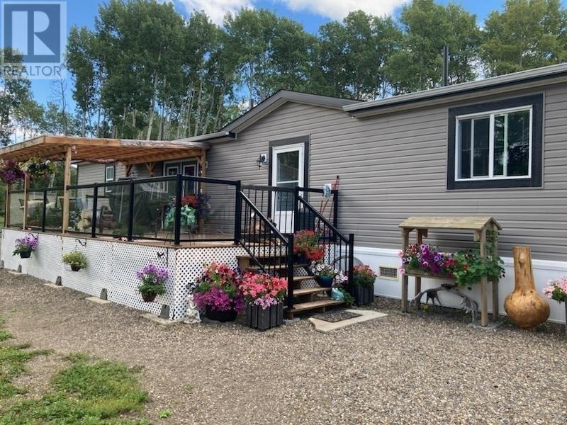 2700 Jackfish Subdivision, chetwynd, British Columbia V0C1J0