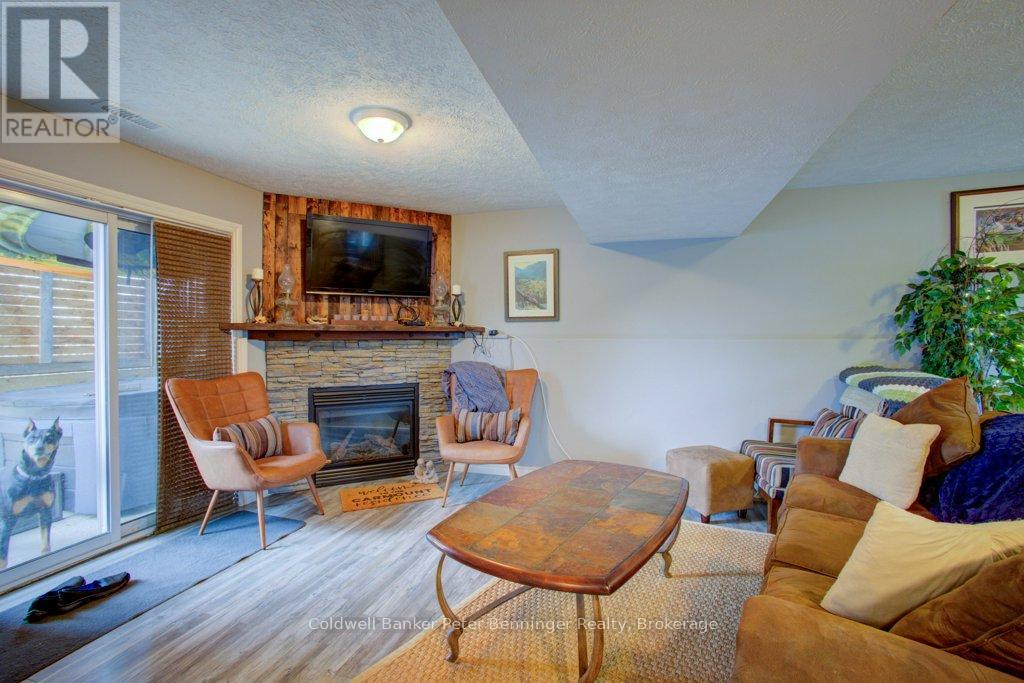 502 Buckby Lane, Saugeen Shores, Ontario N0H 2C1 - Photo 22 - X12046545