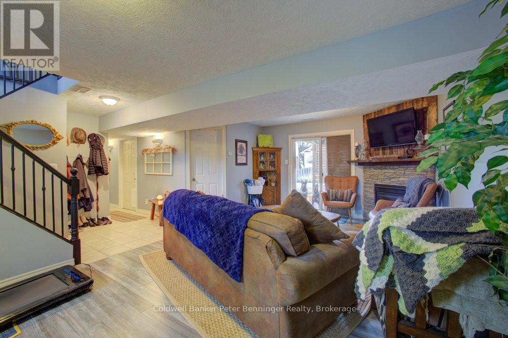 502 Buckby Lane, Saugeen Shores, Ontario N0H 2C1 - Photo 23 - X12046545