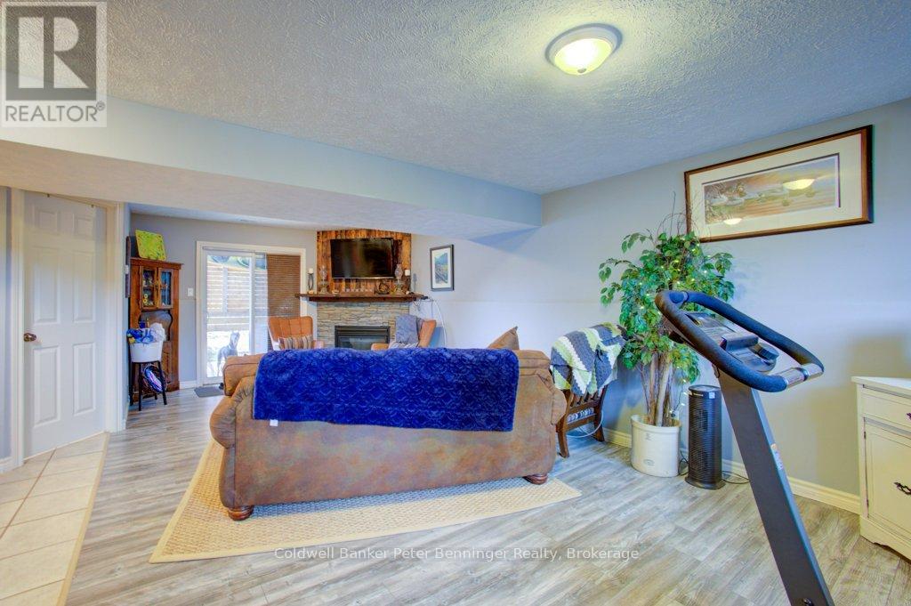 502 Buckby Lane, Saugeen Shores, Ontario N0H 2C1 - Photo 24 - X12046545