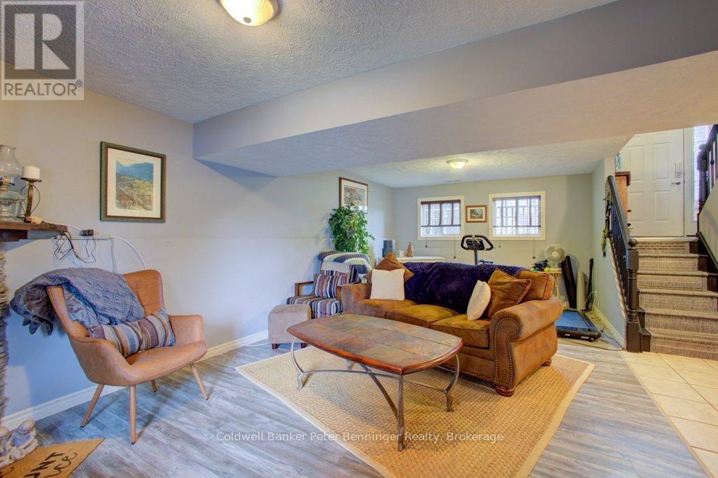 502 Buckby Lane, Saugeen Shores, Ontario N0H 2C1 - Photo 25 - X12046545