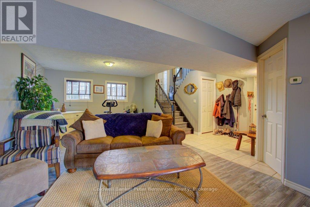502 Buckby Lane, Saugeen Shores, Ontario N0H 2C1 - Photo 26 - X12046545