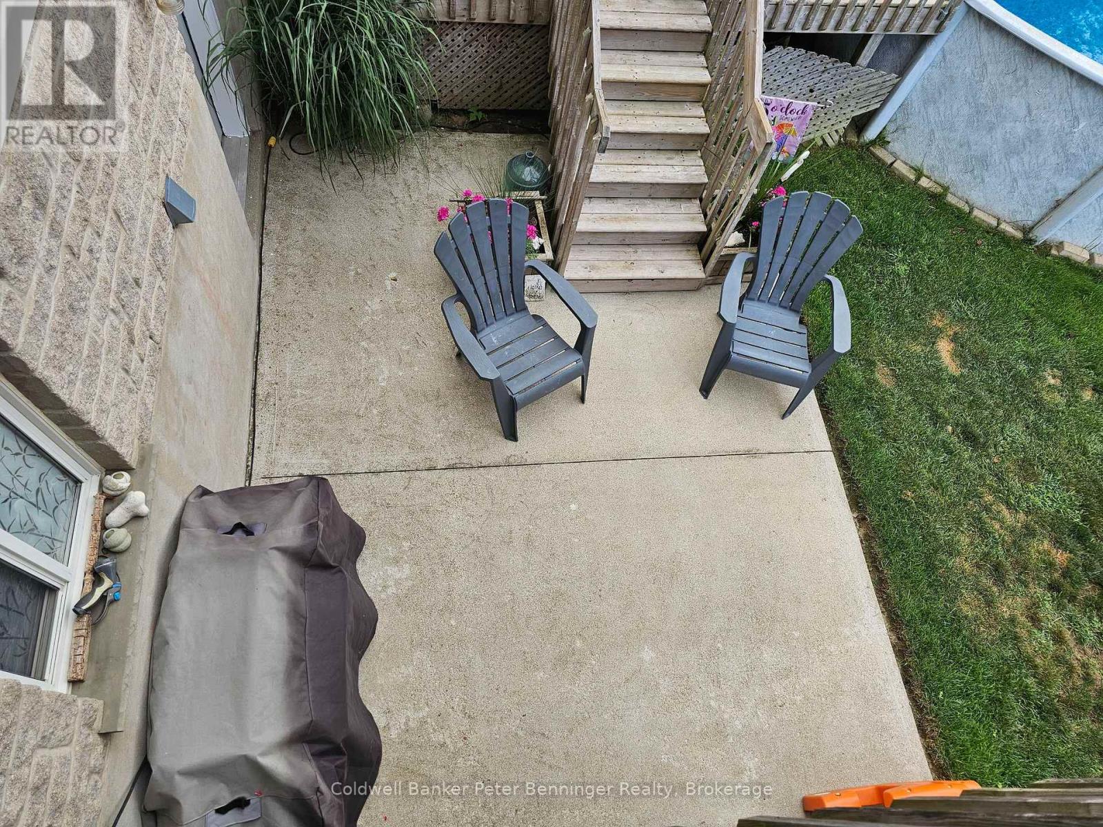 502 Buckby Lane, Saugeen Shores, Ontario N0H 2C1 - Photo 33 - X12046545