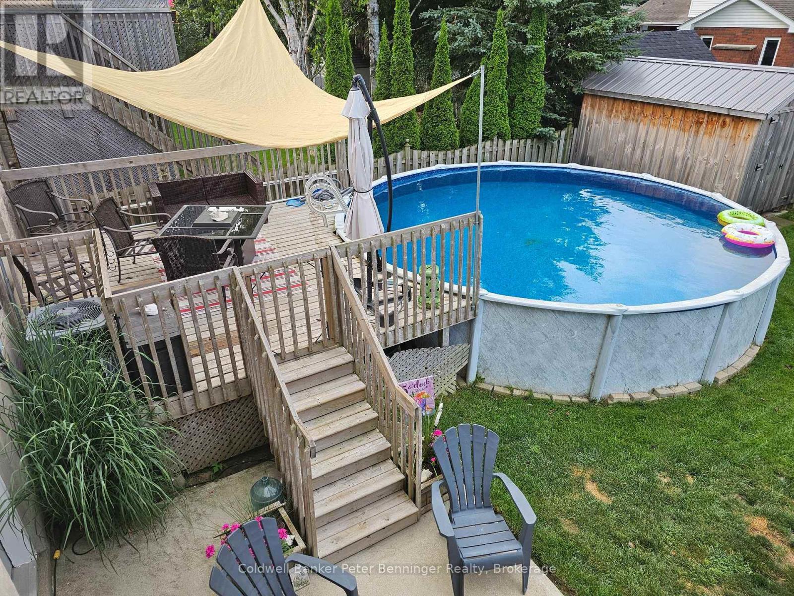 502 Buckby Lane, Saugeen Shores, Ontario N0H 2C1 - Photo 34 - X12046545