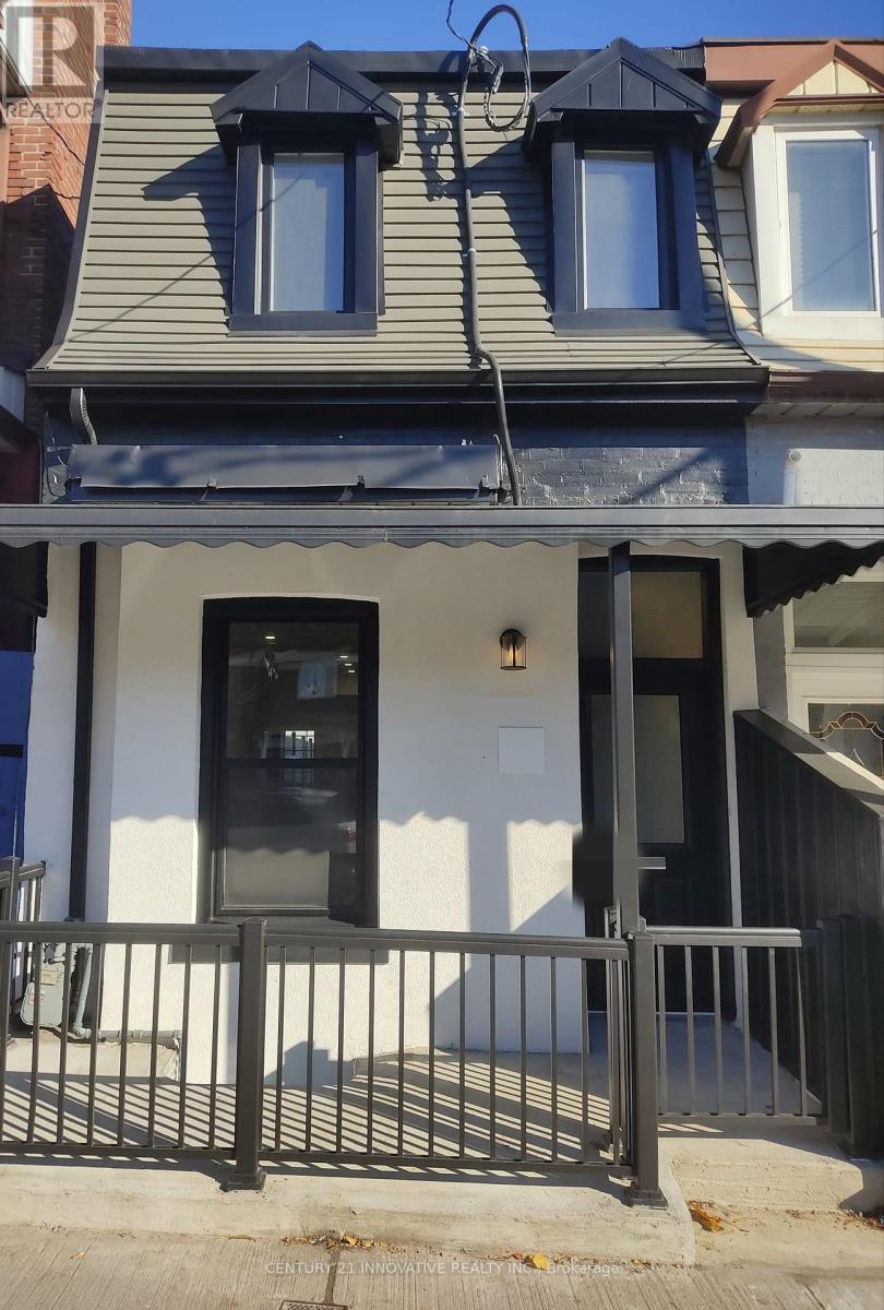 613 Dufferin Street, Toronto, Ontario  M6K 2B1 - Photo 33 - C12046556