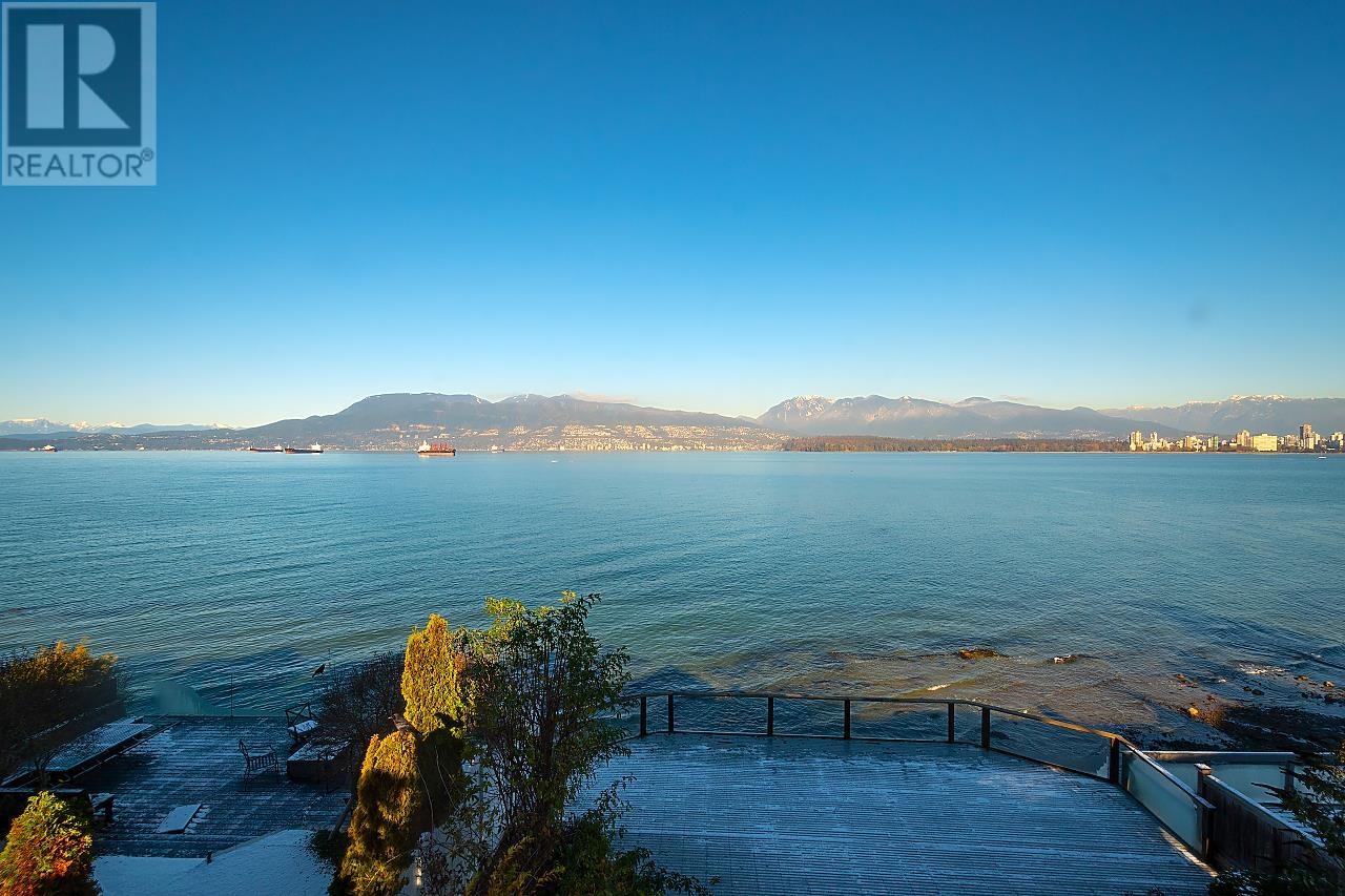 3131 Point Grey Road, Vancouver, British Columbia  V6K 1B3 - Photo 3 - R2971829