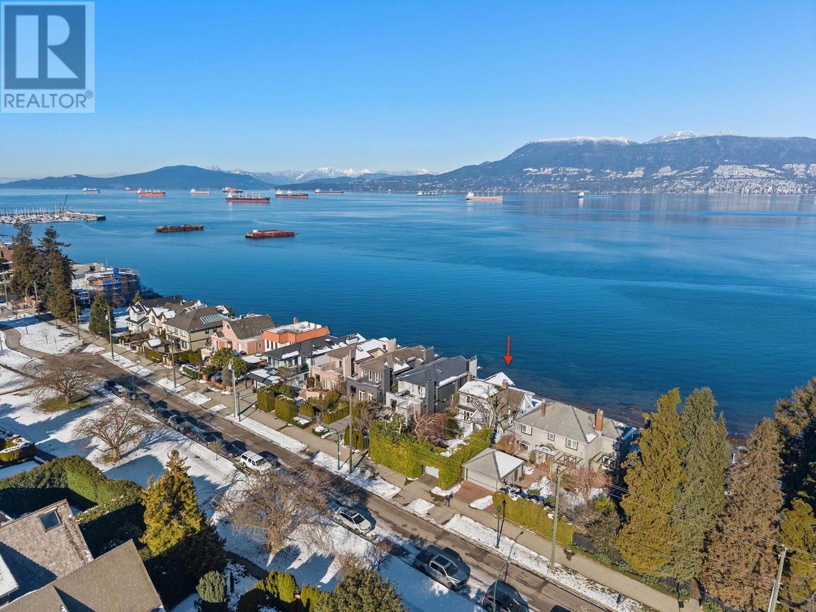 3131 Point Grey Road, Vancouver, British Columbia  V6K 1B3 - Photo 10 - R2971829