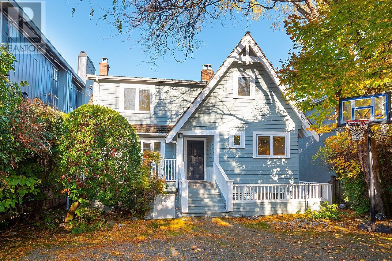 3131 Point Grey Road, Vancouver, British Columbia  V6K 1B3 - Photo 14 - R2971829
