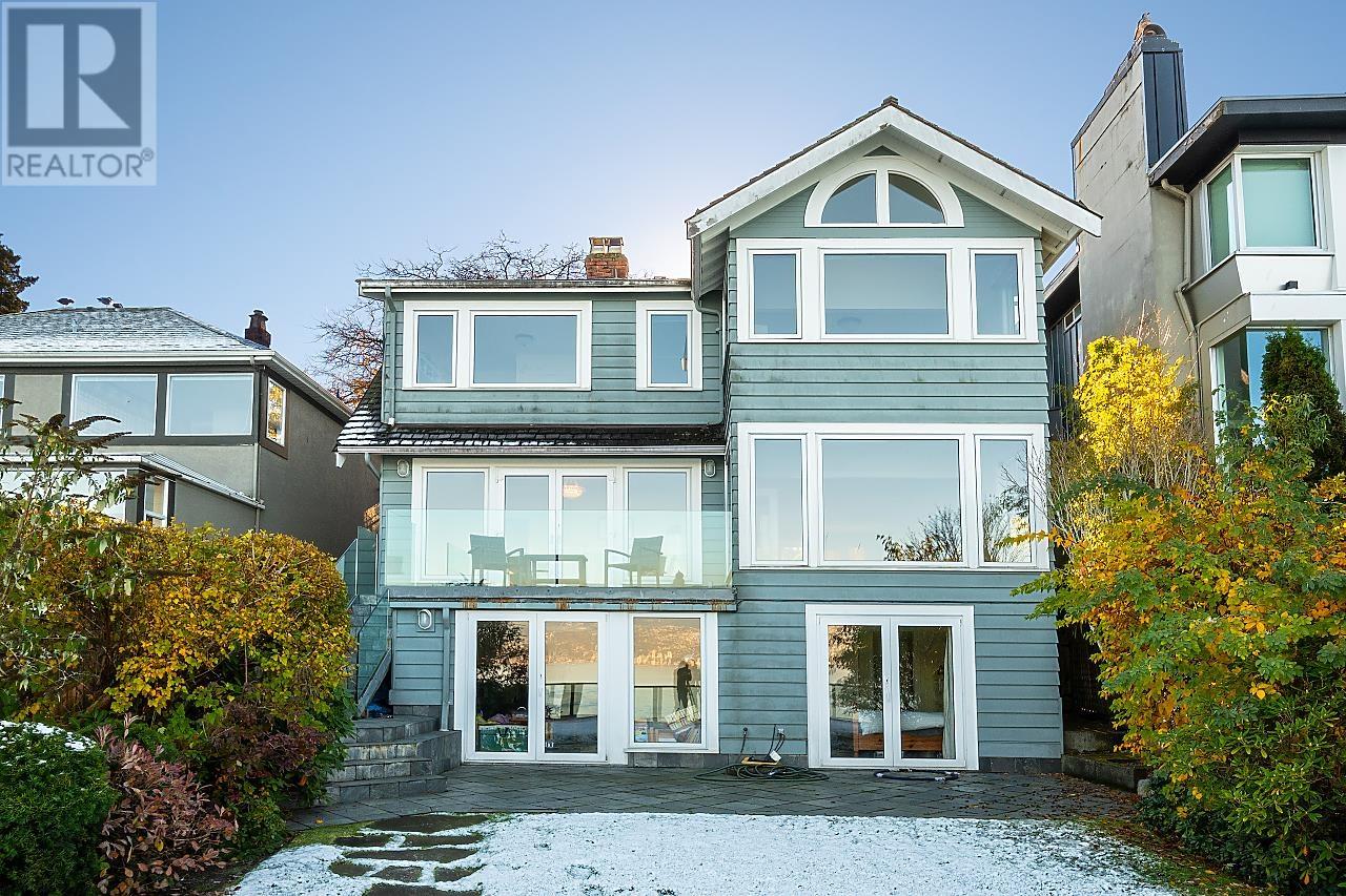 3131 Point Grey Road, Vancouver, British Columbia  V6K 1B3 - Photo 7 - R2971829
