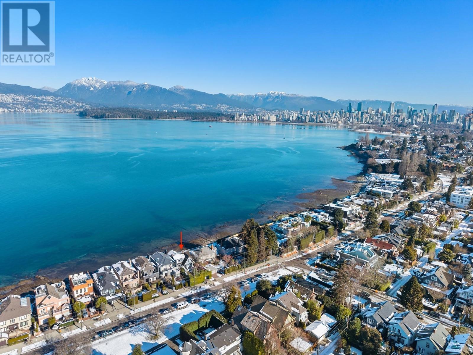 3131 Point Grey Road, Vancouver, British Columbia  V6K 1B3 - Photo 12 - R2971829