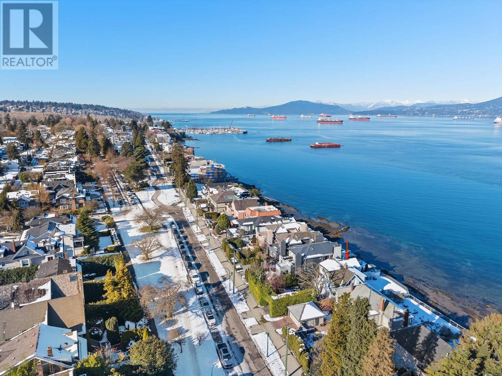 3131 Point Grey Road, Vancouver, British Columbia  V6K 1B3 - Photo 11 - R2971829