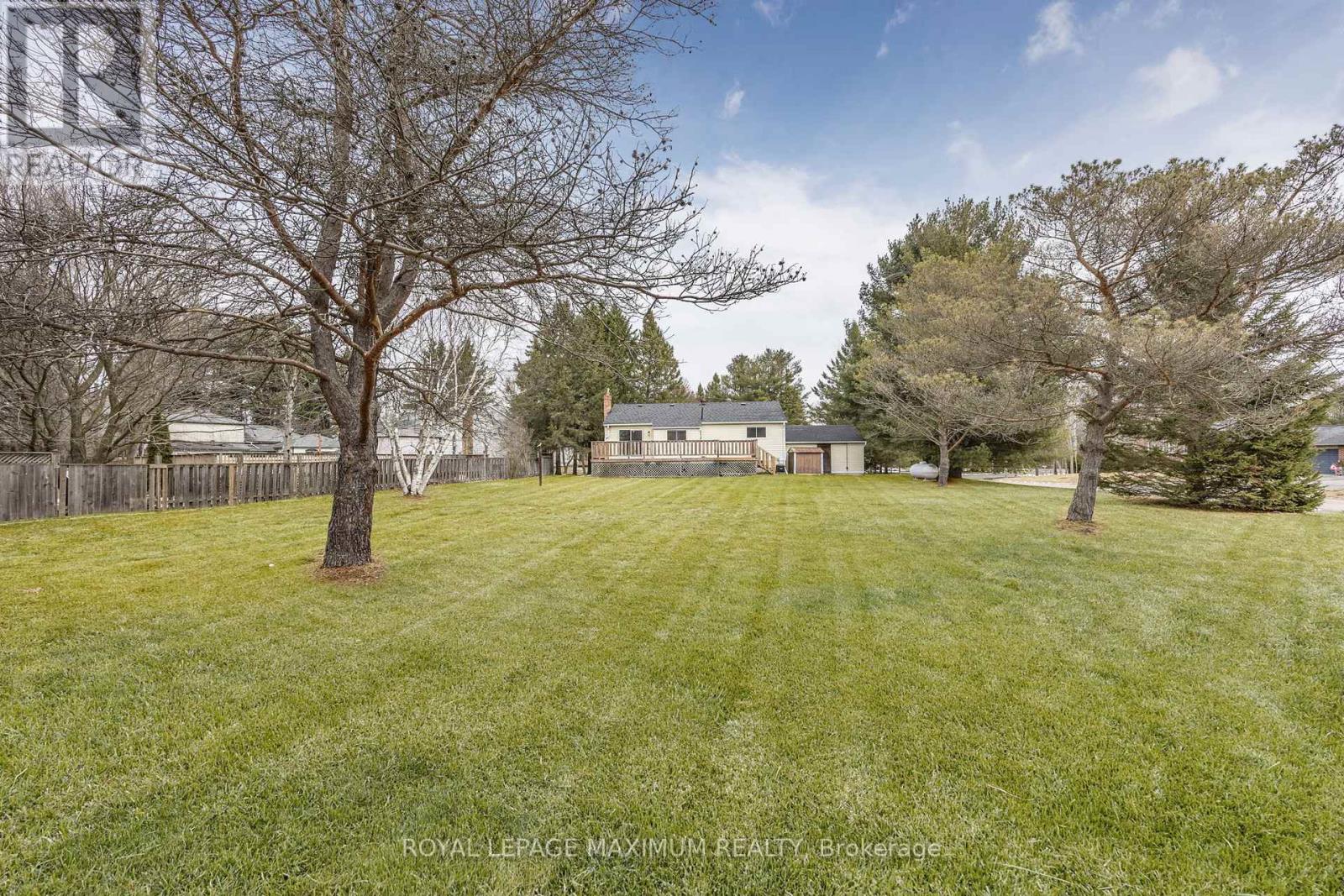 7 Princess Drive, Adjala-Tosorontio, Ontario  L0M 1M0 - Photo 37 - N12046531