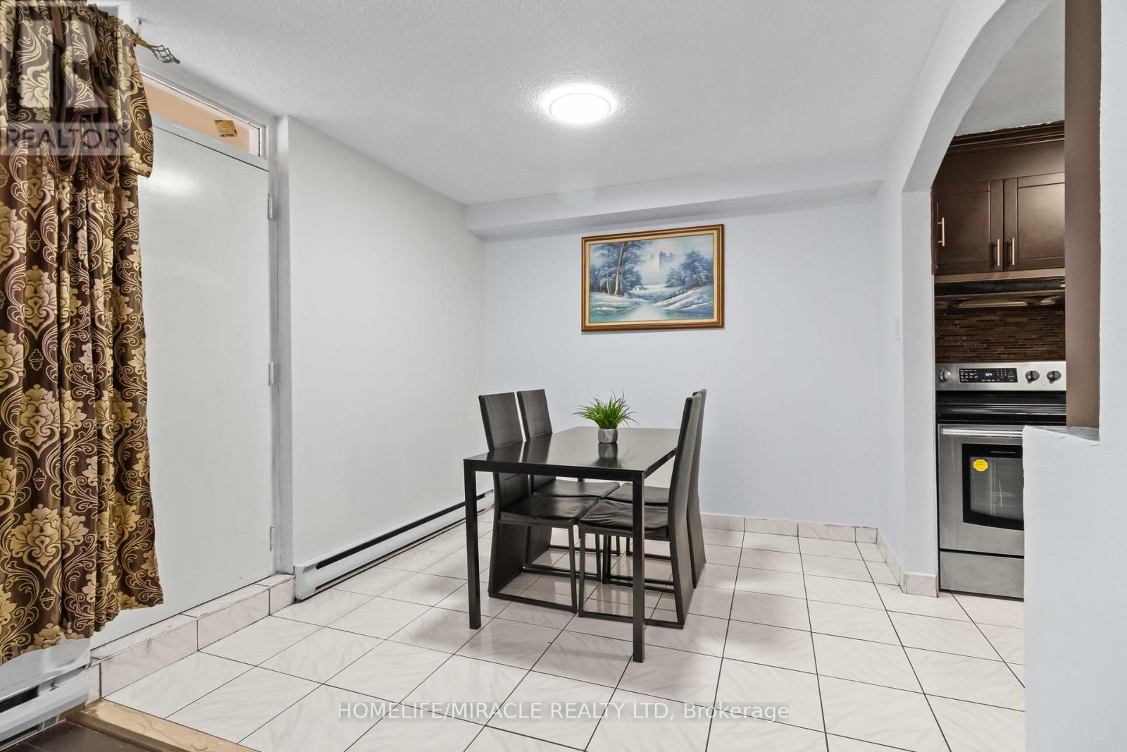 605 - 49 Silverstone Drive, Toronto, Ontario  M9V 3G2 - Photo 13 - W12046535