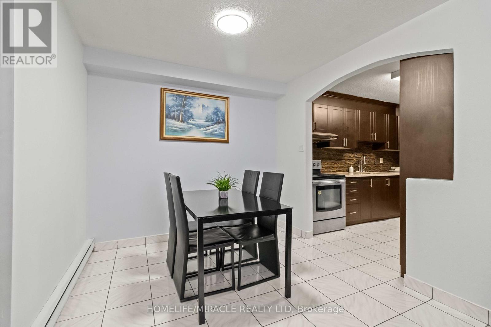 605 - 49 Silverstone Drive, Toronto, Ontario  M9V 3G2 - Photo 14 - W12046535