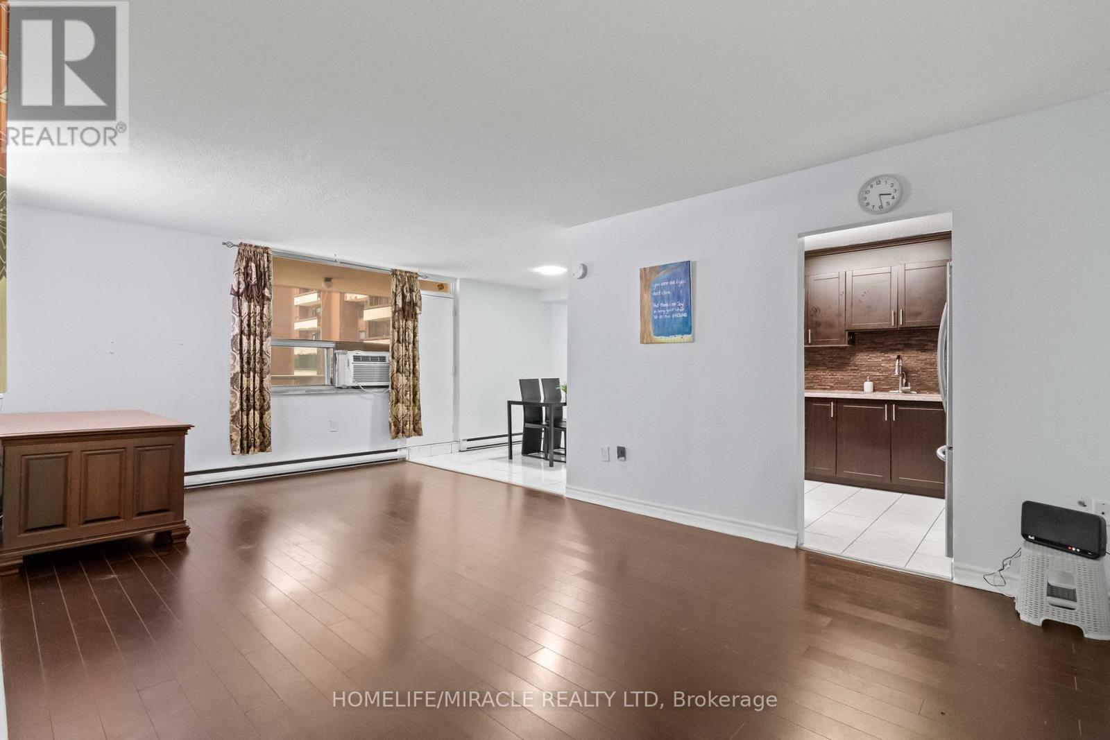 605 - 49 Silverstone Drive, Toronto, Ontario  M9V 3G2 - Photo 19 - W12046535