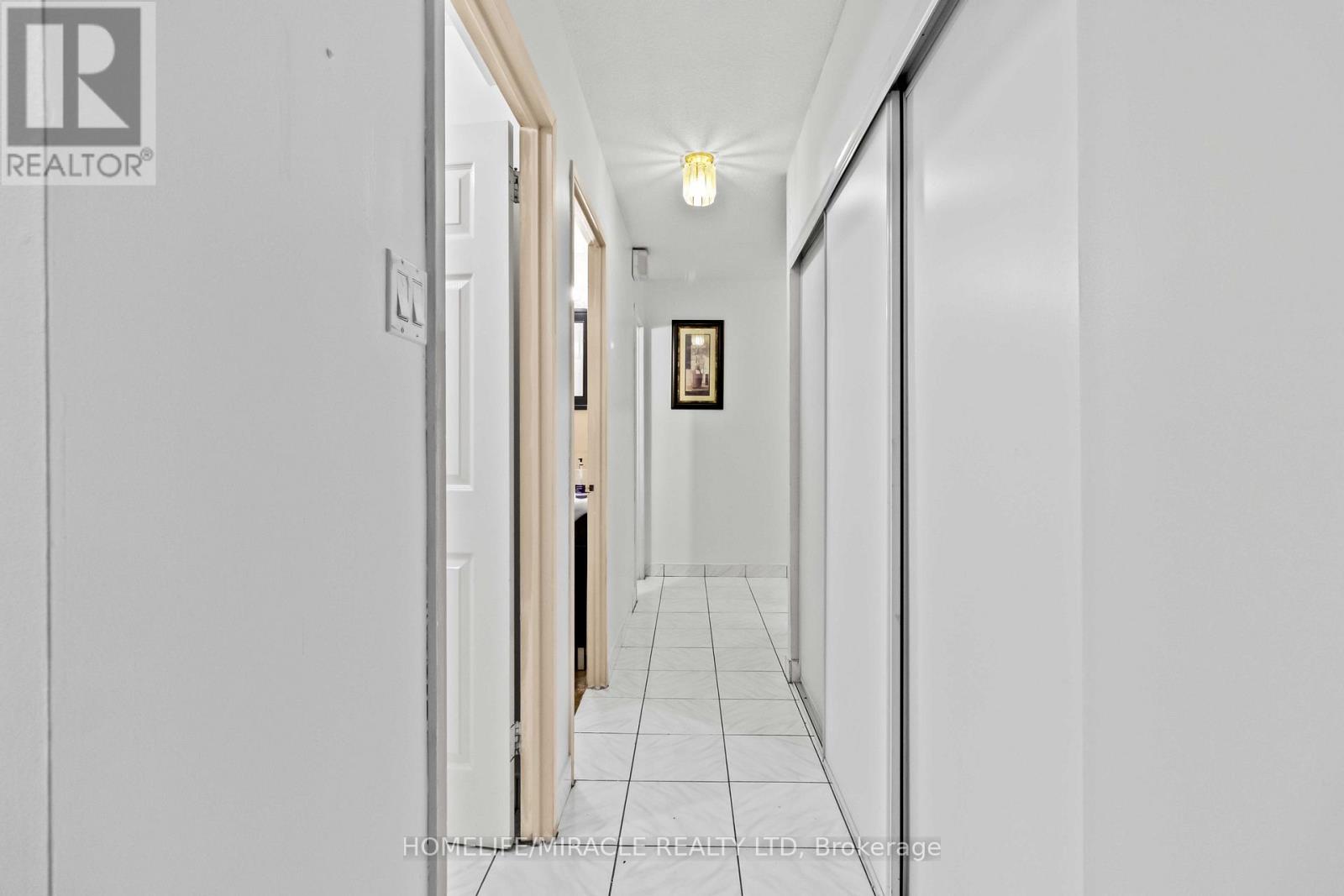 605 - 49 Silverstone Drive, Toronto, Ontario  M9V 3G2 - Photo 24 - W12046535