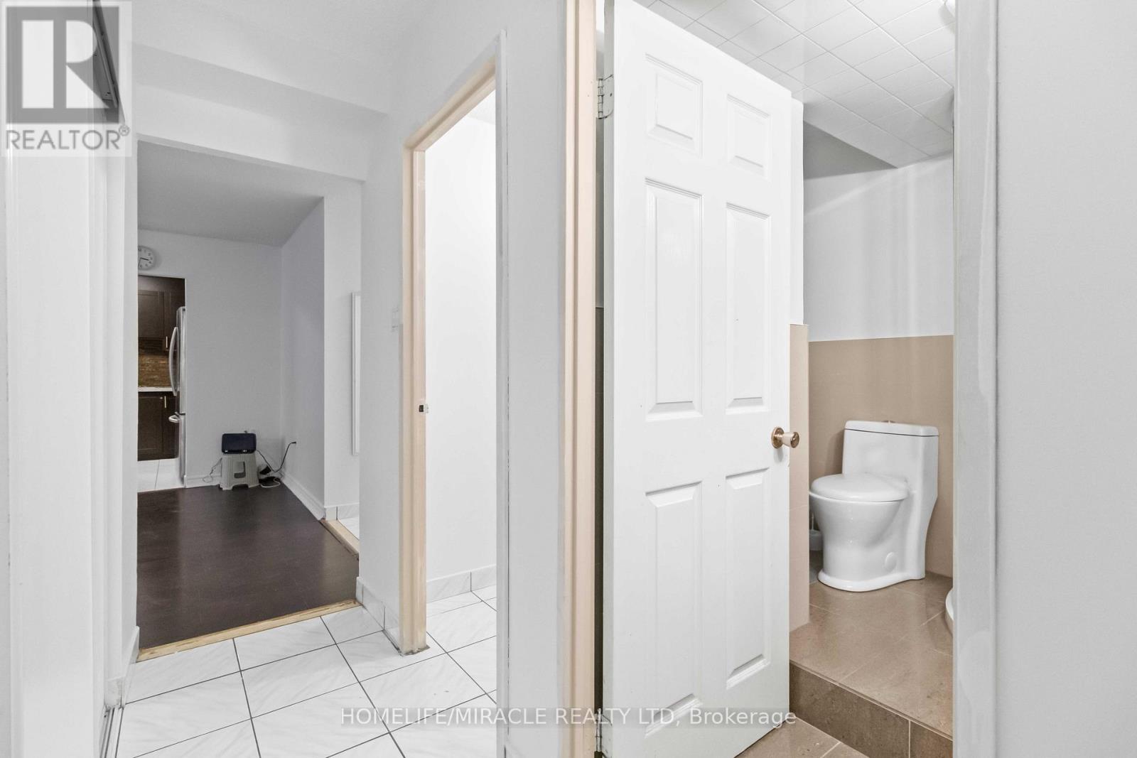605 - 49 Silverstone Drive, Toronto, Ontario  M9V 3G2 - Photo 25 - W12046535