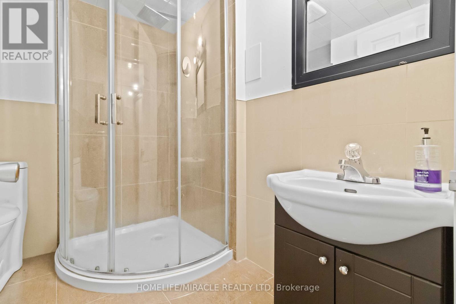 605 - 49 Silverstone Drive, Toronto, Ontario  M9V 3G2 - Photo 26 - W12046535