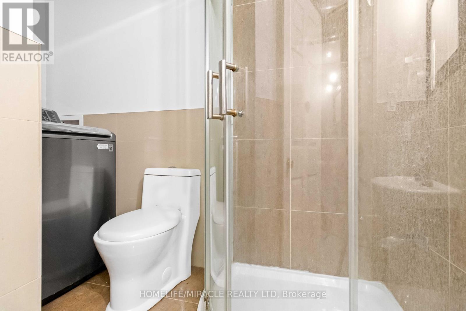 605 - 49 Silverstone Drive, Toronto, Ontario  M9V 3G2 - Photo 27 - W12046535