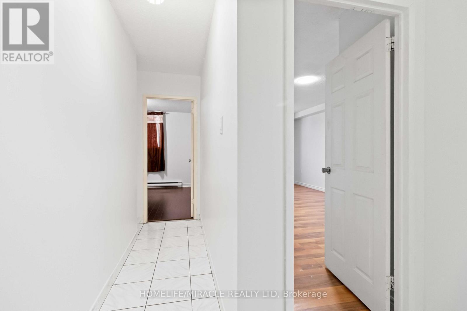 605 - 49 Silverstone Drive, Toronto, Ontario  M9V 3G2 - Photo 28 - W12046535