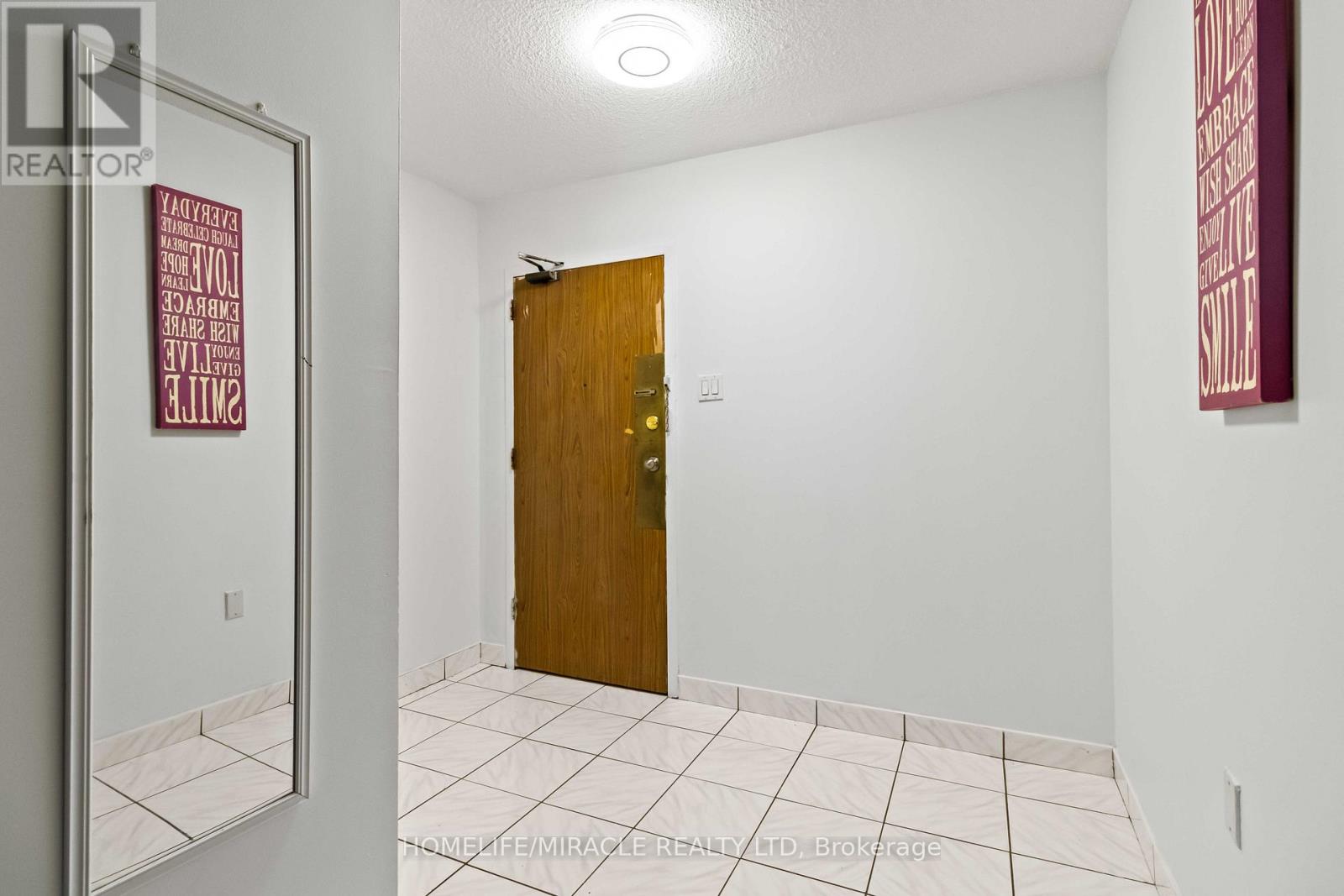 605 - 49 Silverstone Drive, Toronto, Ontario  M9V 3G2 - Photo 9 - W12046535