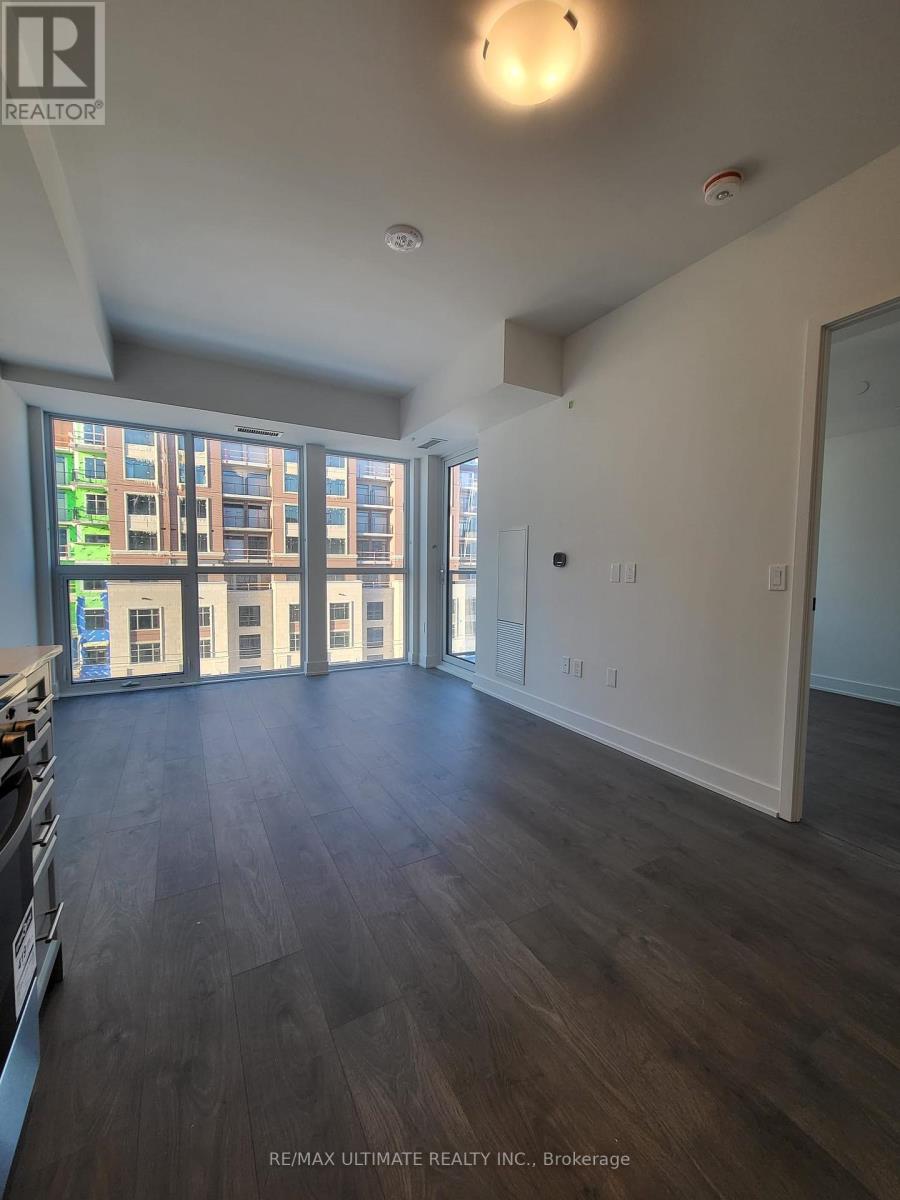 608 - 2333 Khalsa Gate, Oakville, Ontario  L6M 0X7 - Photo 4 - W12046540