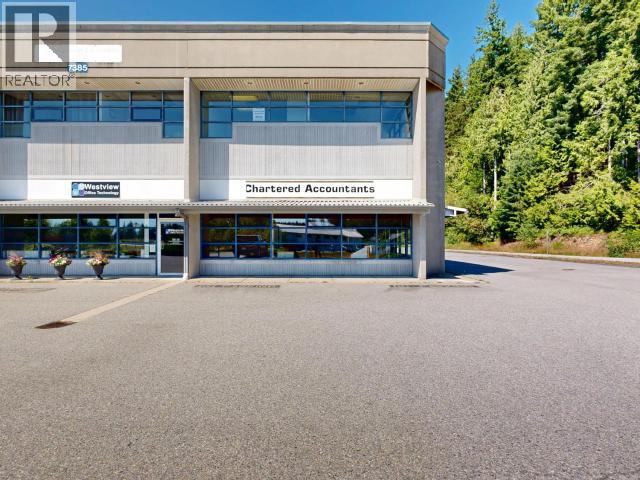 201-7385 DUNCAN STREET, powell river, British Columbia