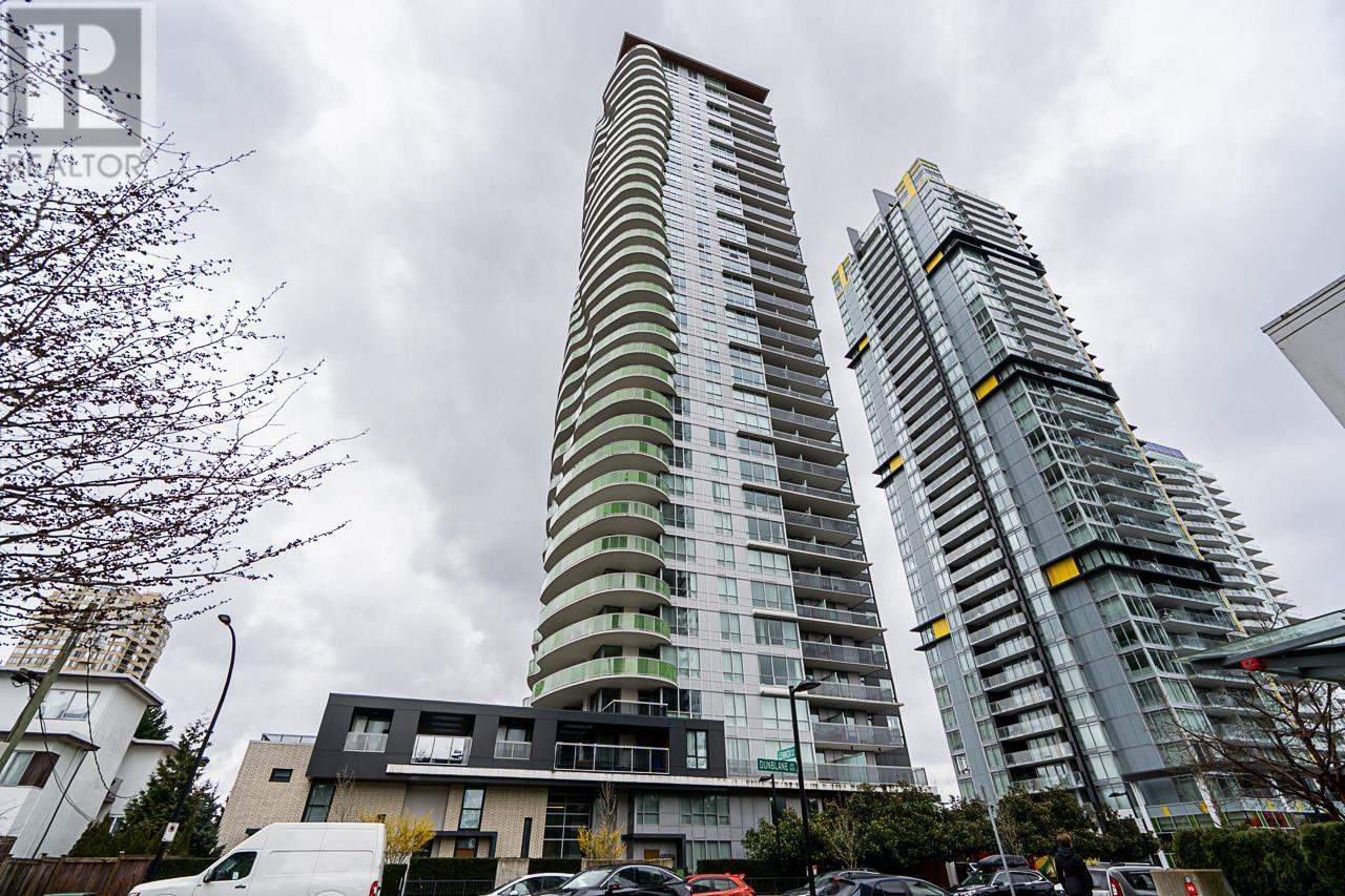 905 6638 Dunblane Avenue, Burnaby, British Columbia  V5H 0G8 - Photo 2 - R2969892